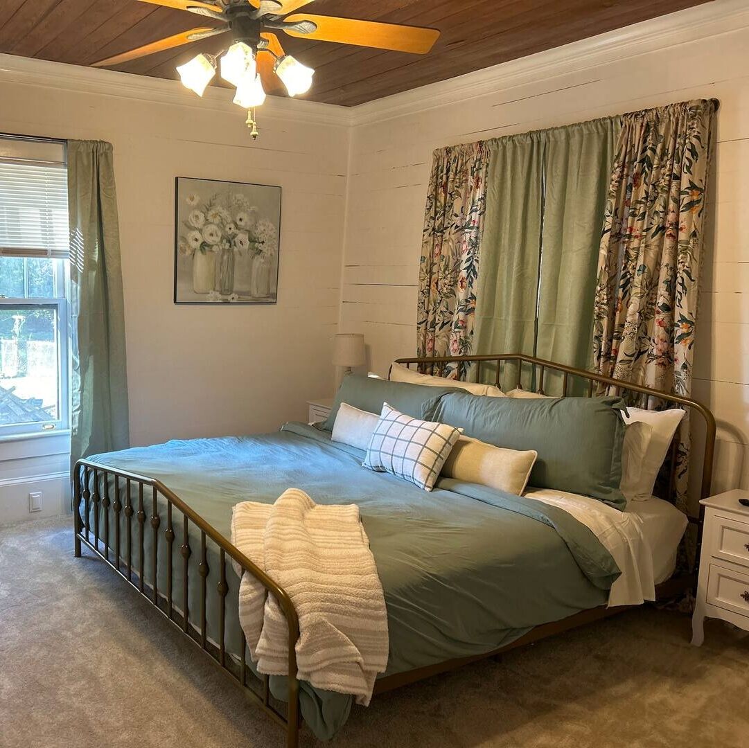 Picture of Airbnb - Charming county cottage