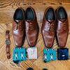An Intimate and Classic Wedding at The Grosse Pointe War Memorial in Michigan