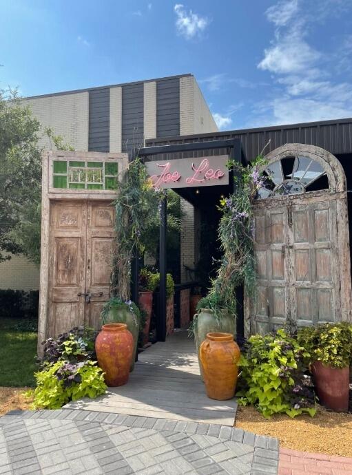 Picture of Joe Leo Fine Tex Mex