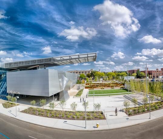 Picture of Akron Art Museum