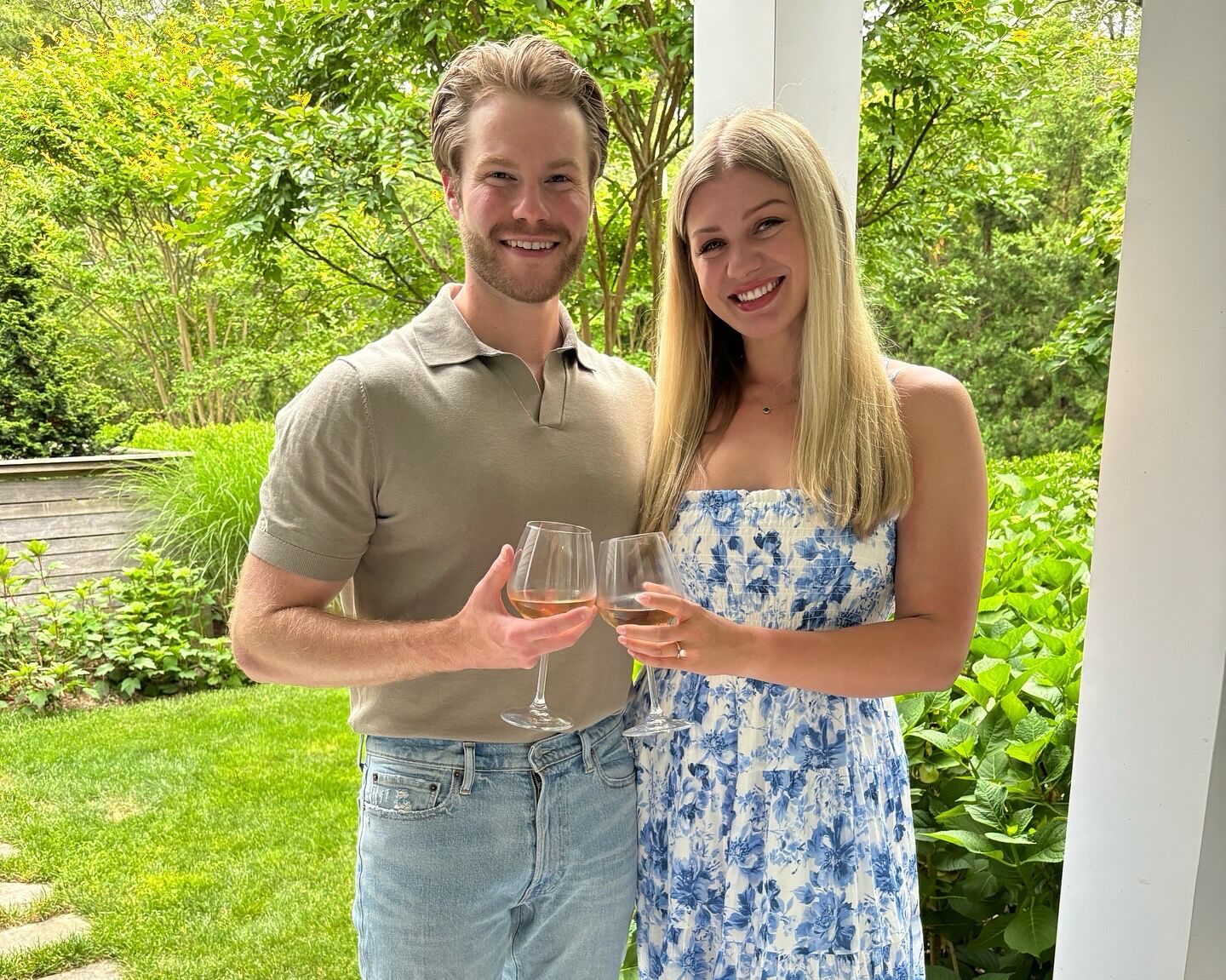 Picture of Trip to the Hamptons 