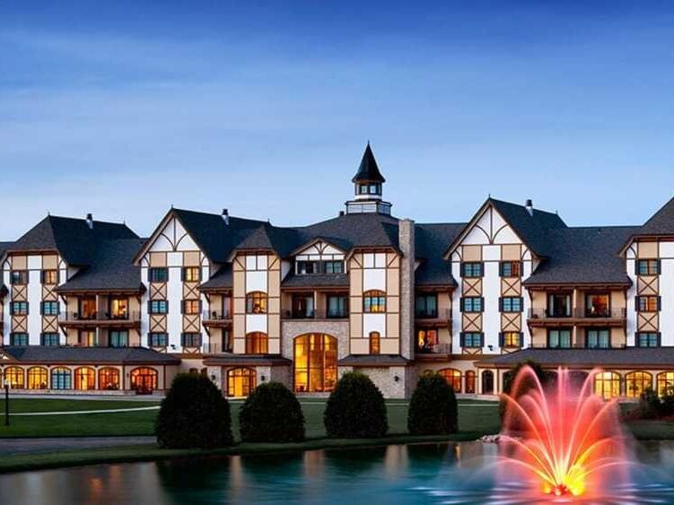 Picture of Boyne Mountain Resort
