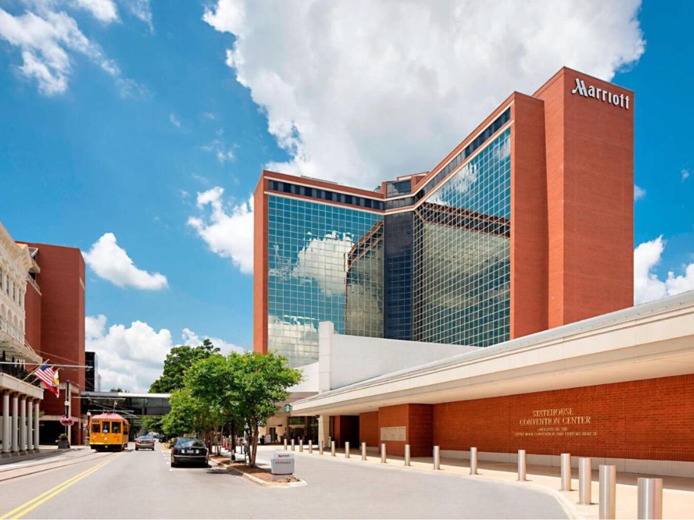 Picture of Little Rock Marriott