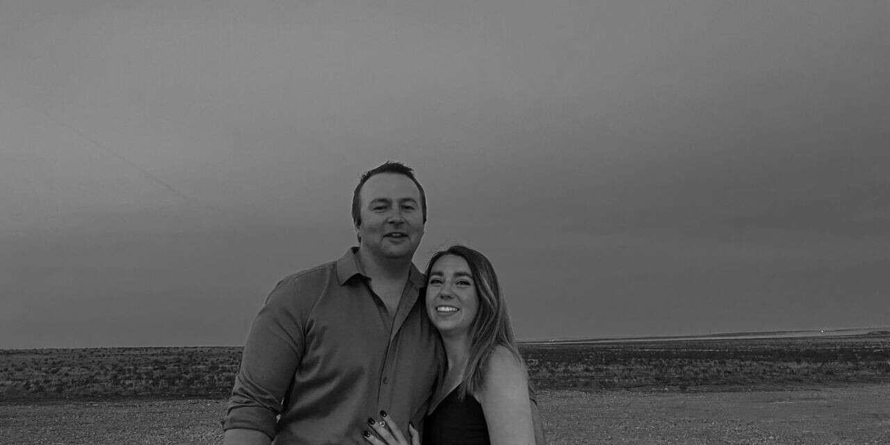 Brooklyn & Adam Home Page Banner