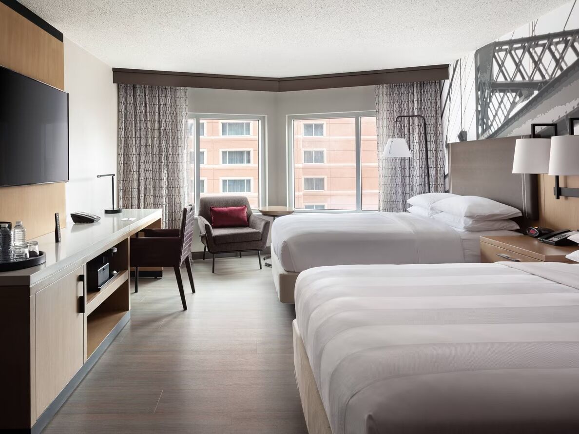Picture of Cincinnati Marriott at RiverCente