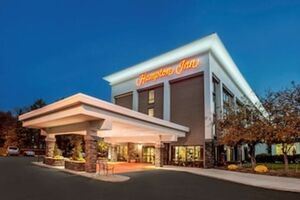 Picture of Hampton Inn Ann Arbor South