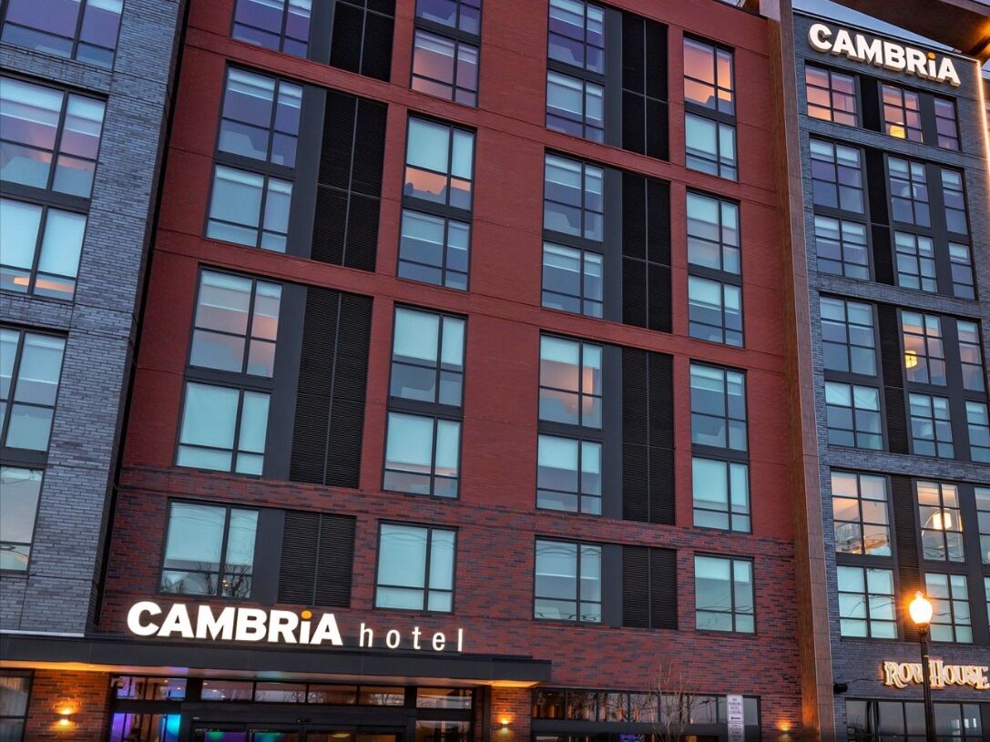 Picture of Cambria Hotel Washington D.C. Navy Yard Riverfront