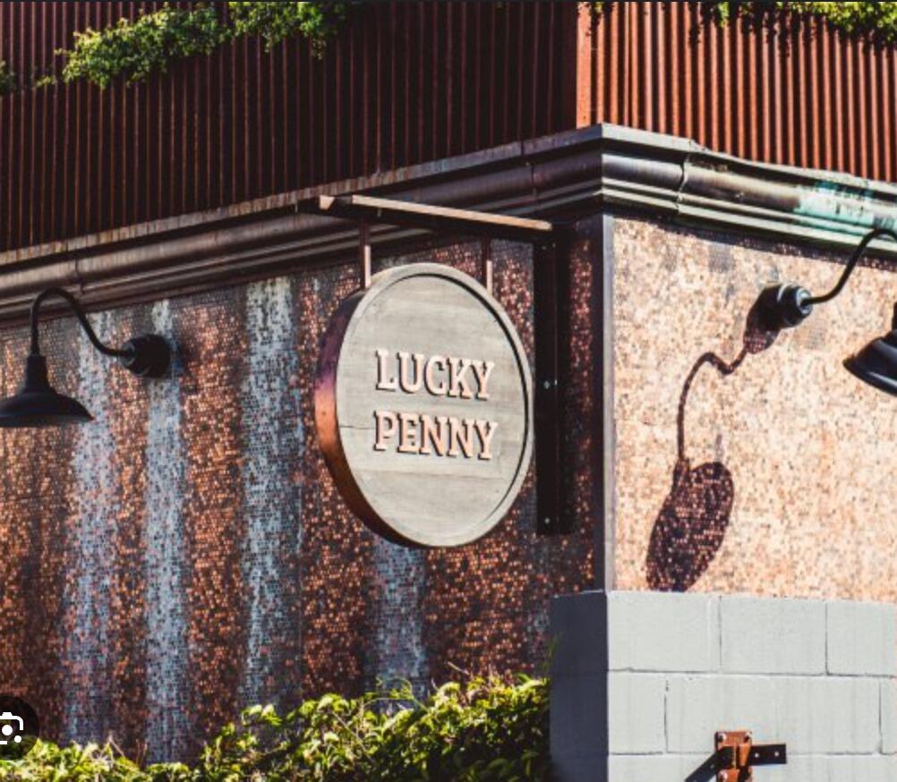 Picture of Lucky Penny
