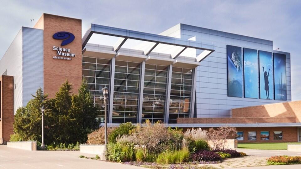 Picture of Science museum