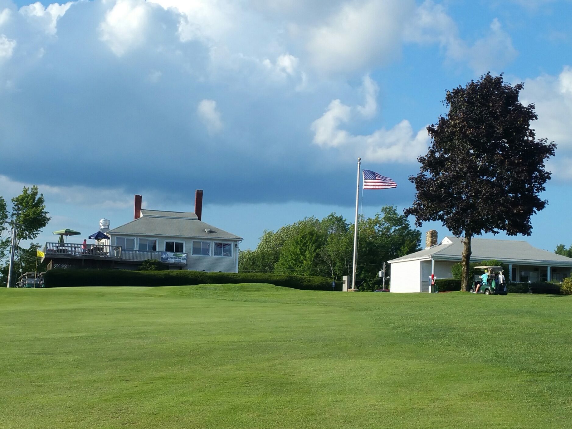 Picture of Gardner Municipal Golf Course