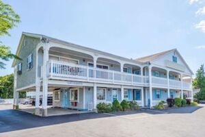 Picture of Travelodge by Wyndham Cape Cod Area