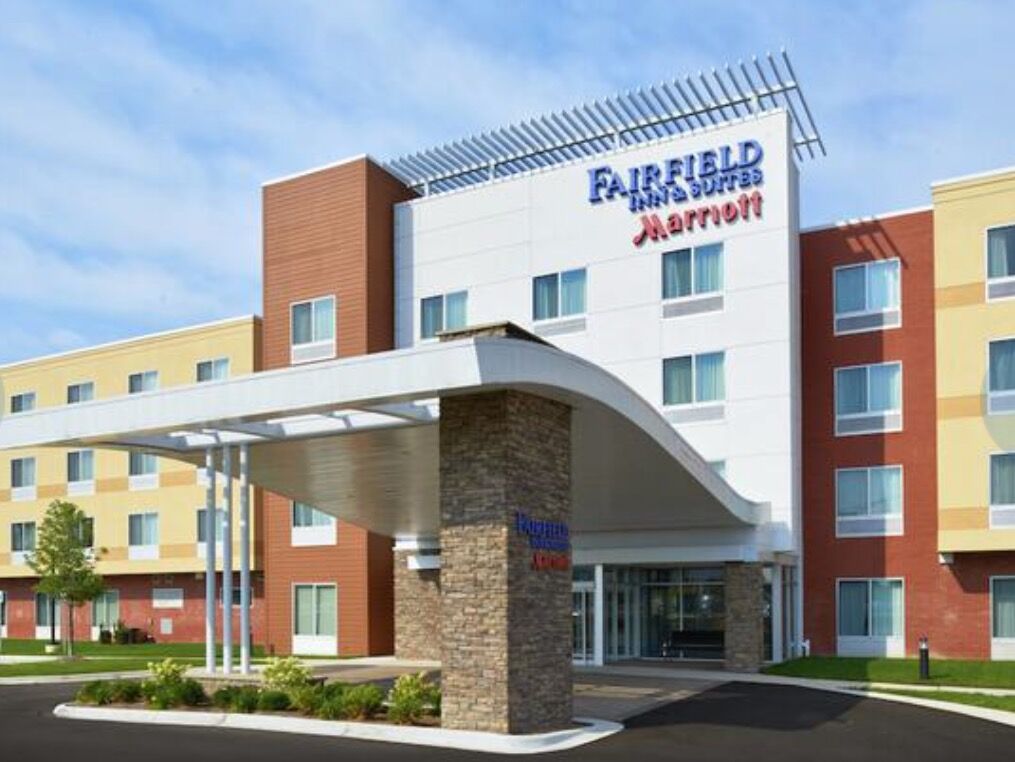 Picture of Fairfield Inn & Suites by Marriott Detroit Troy