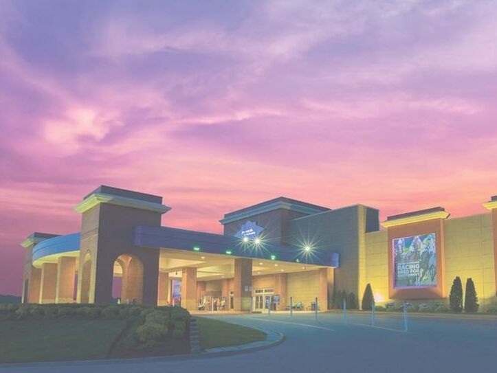 Picture of Presque Isle Downs & Casino
