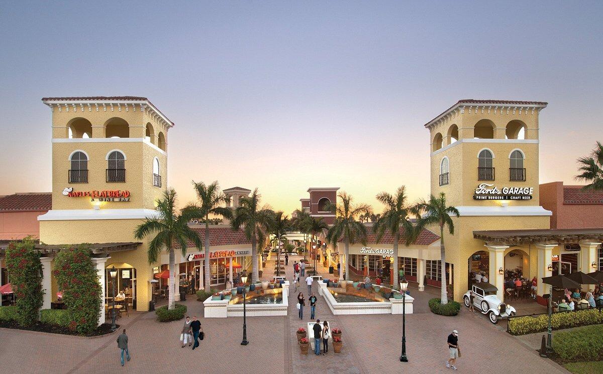 Picture of Miromar Outlets