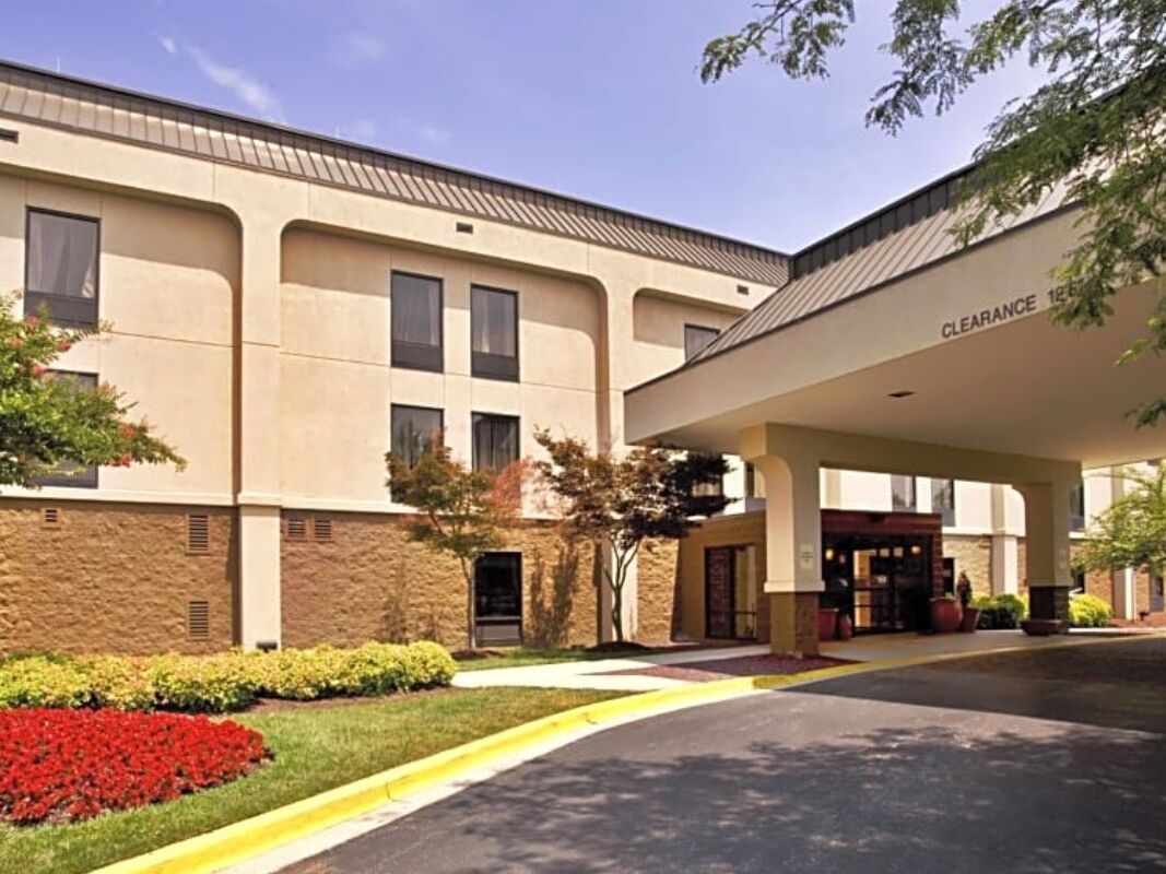 Picture of Hampton Inn Bowie