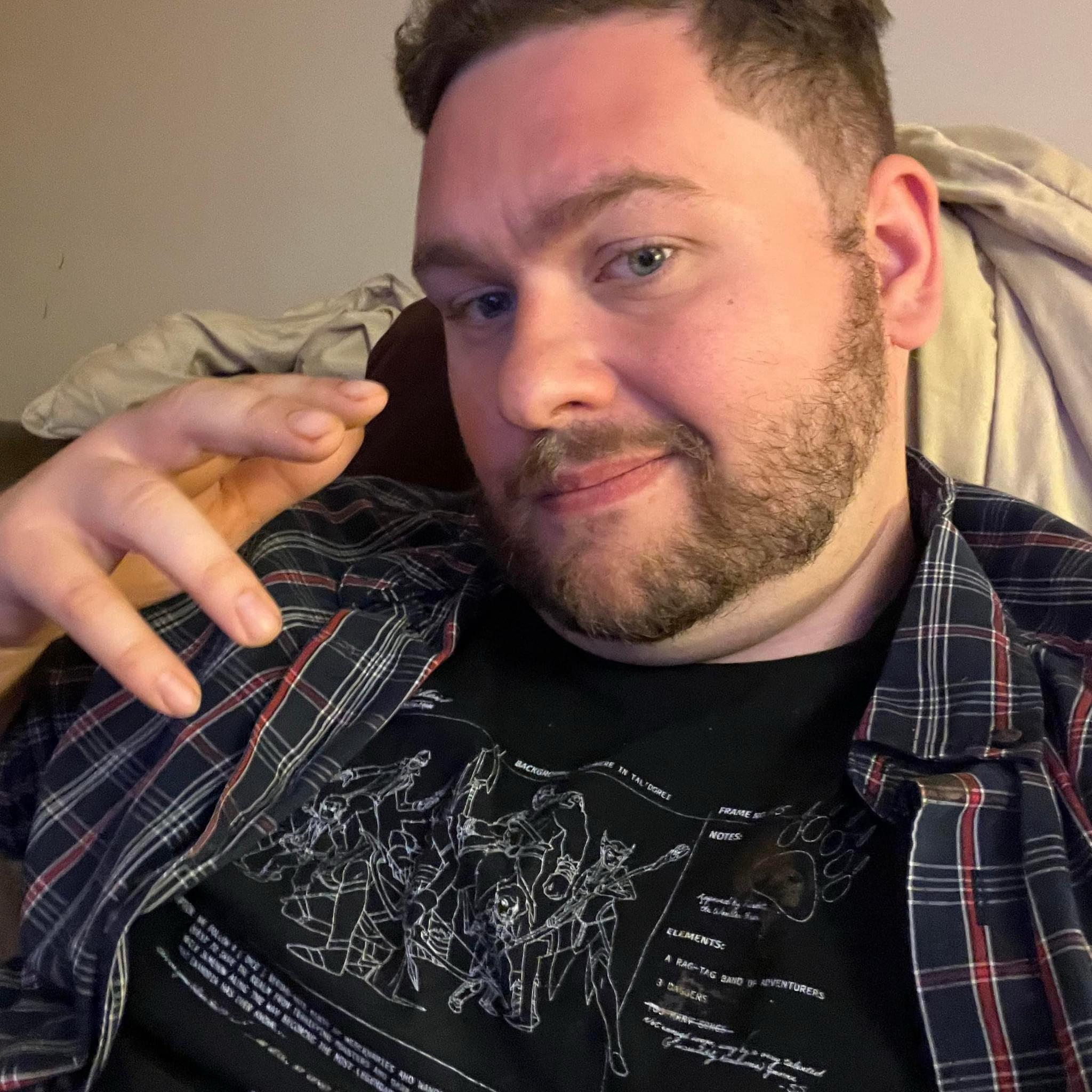Jaymes Craig