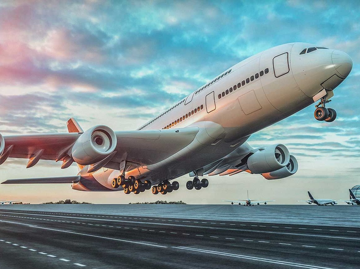 Picture of Los Cabos International Airport (SJD)