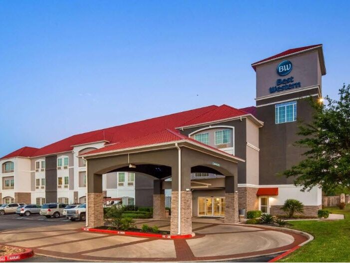 Picture of Best Western Boerne Inn & Suites