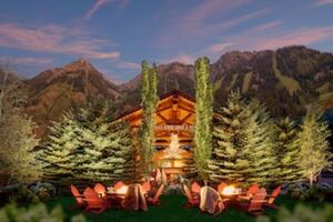 Picture of Snake River Lodge & Spa