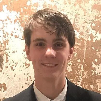 Nicholas Platte