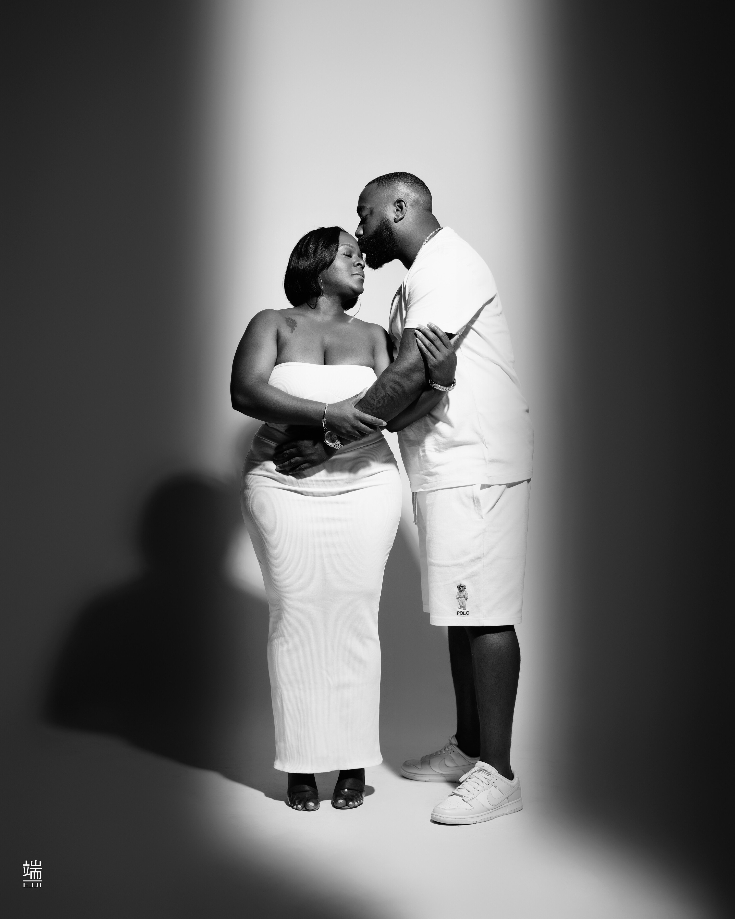 Maurian & Audrey Home Page Banner