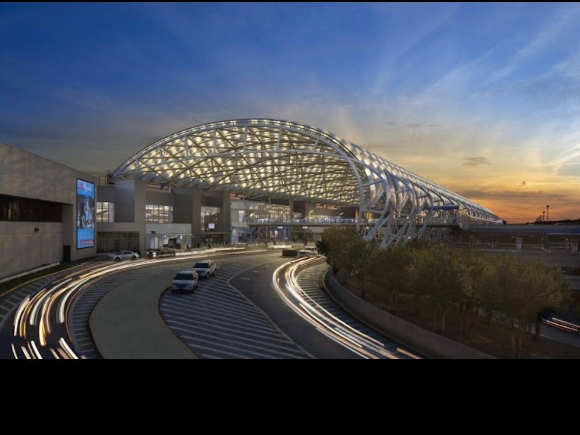 Picture of Hartsfield-Jackson Atlanta International Airport