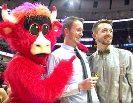 This Historic Proposal at an NBA Game Will Melt Your Heart (Watch the Video!)