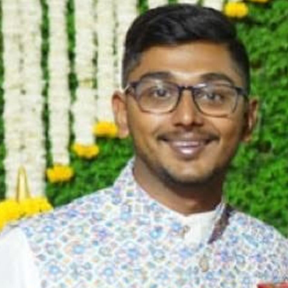 Jash Patel