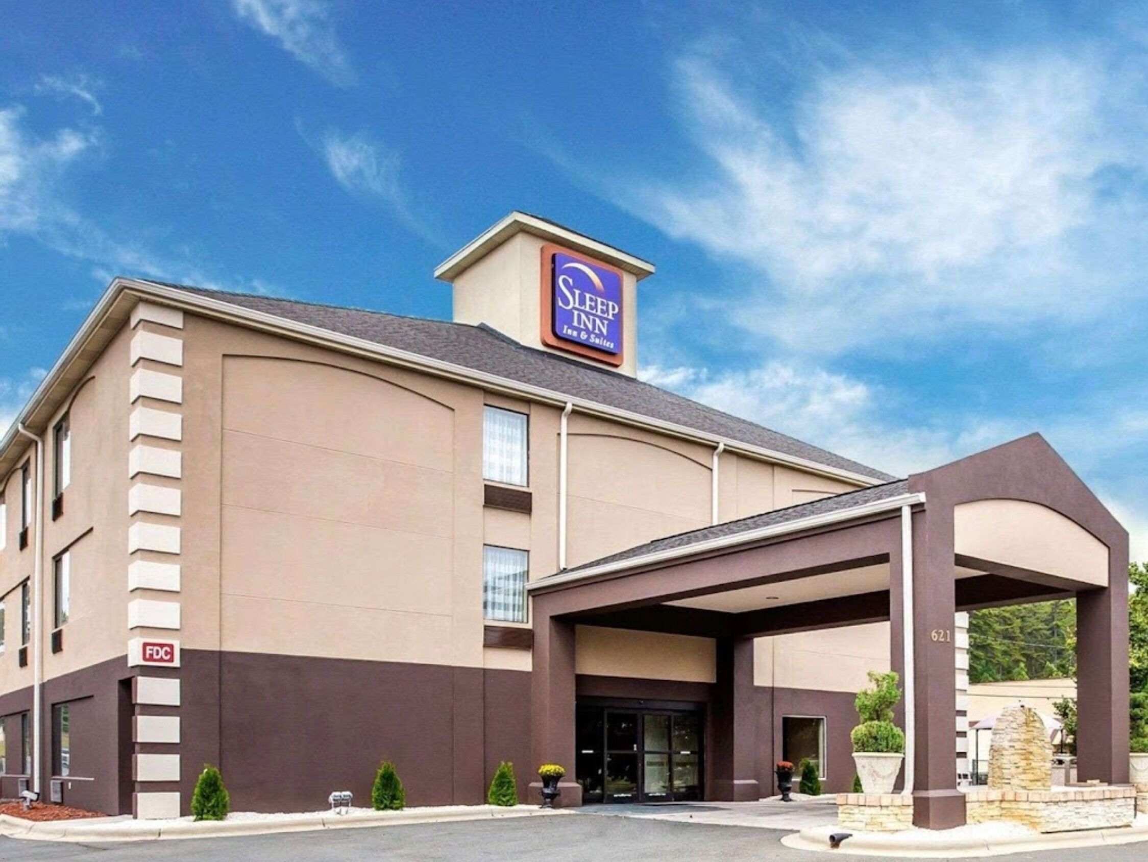 Picture of Sleep Inn & Suites