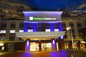 Picture of Holiday Inn Express & Suites Toledo South Perrysburg an IHG Hotel