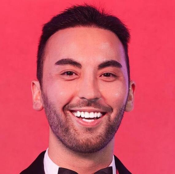 Selim Ayyildiz