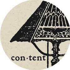 Picture of Content Bookstore