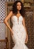 IVOIRE by KITTY CHEN AUDRIE, V2312 Mermaid Wedding Dress - thumbnail - 5
