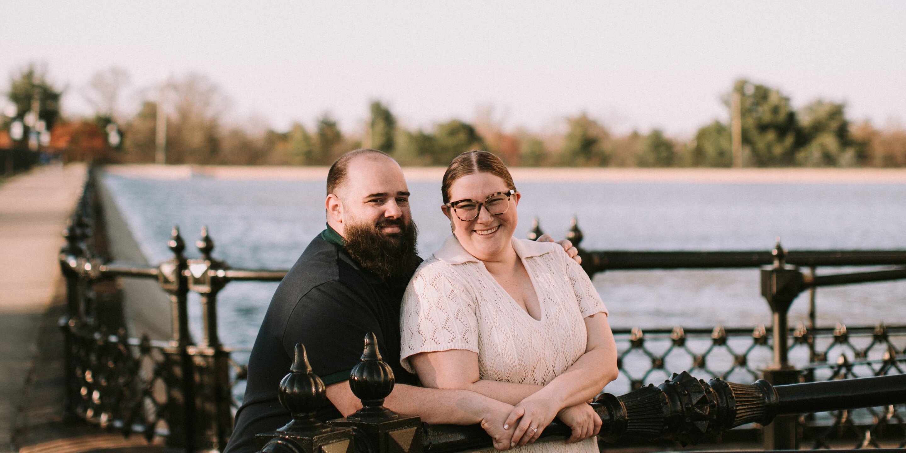 Kat & Tyler Home Page Banner
