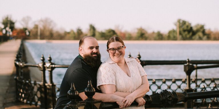 Kat & Tyler Home Page Banner