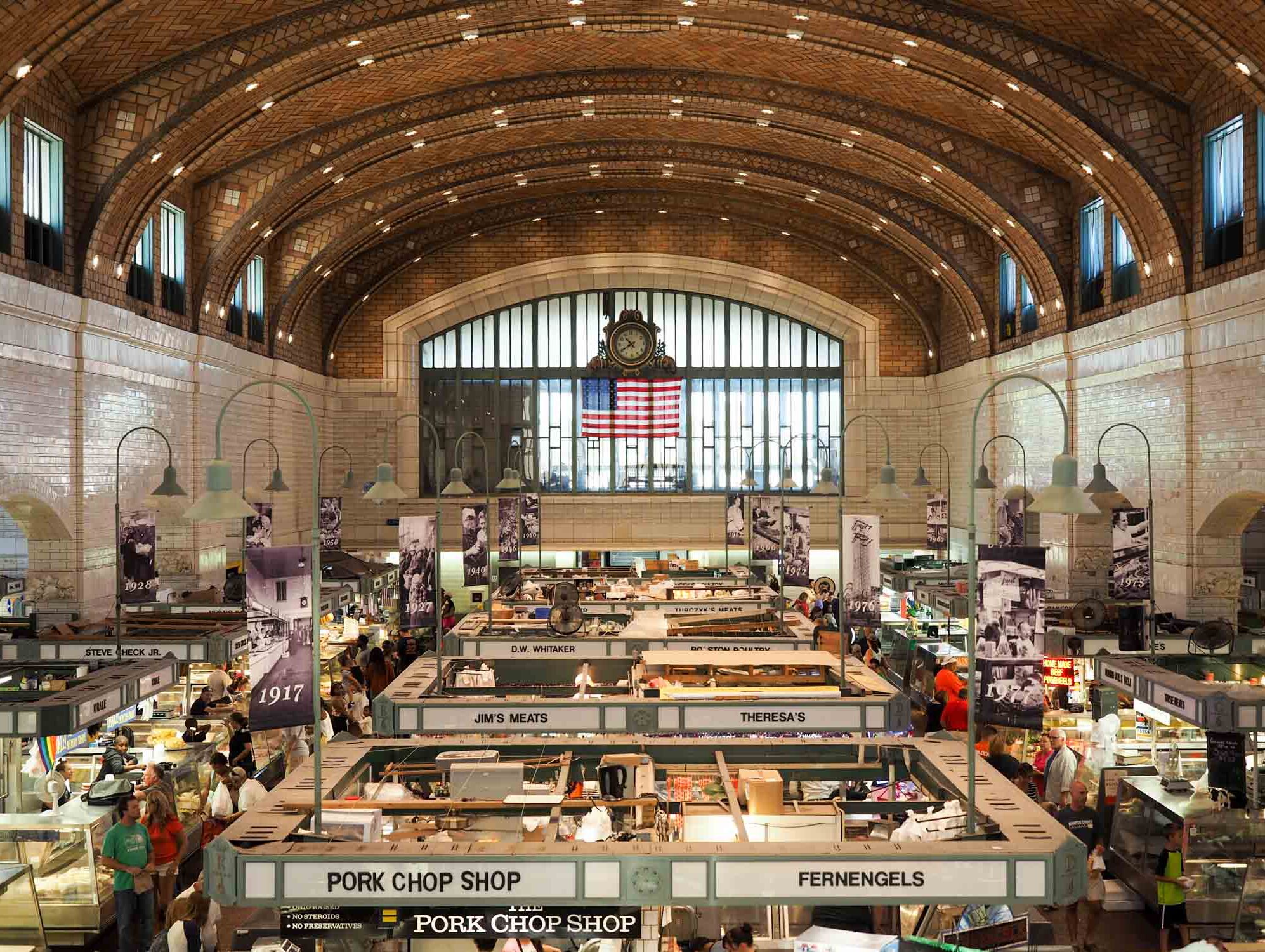 Picture of West Side Market