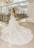 KITTYCHEN Couture JEANETTE GWEN, K2324 A-Line Wedding Dress - thumbnail - 5