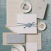 One Couple’s Mountain Wedding Filled With Aspen Trees and Wildflowers at Eaton Ranch in Colorado