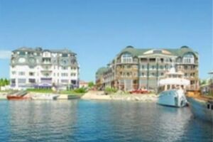 Picture of Bay Harbor Village Hotel