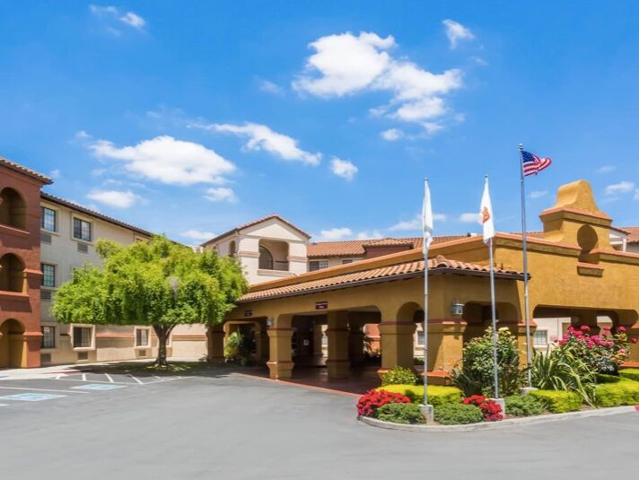 Picture of Wyndham Garden San Jose Silicon Valley