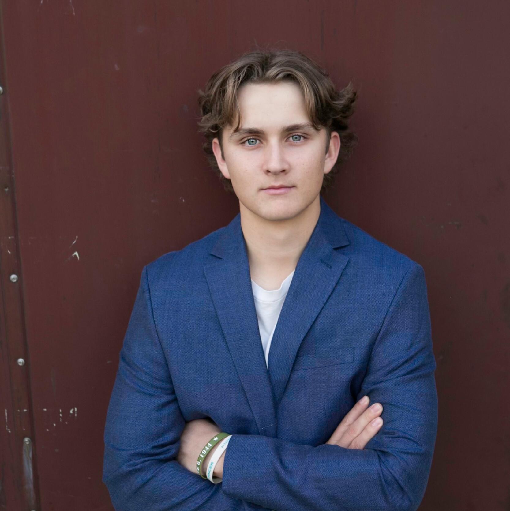Gage Eastlick