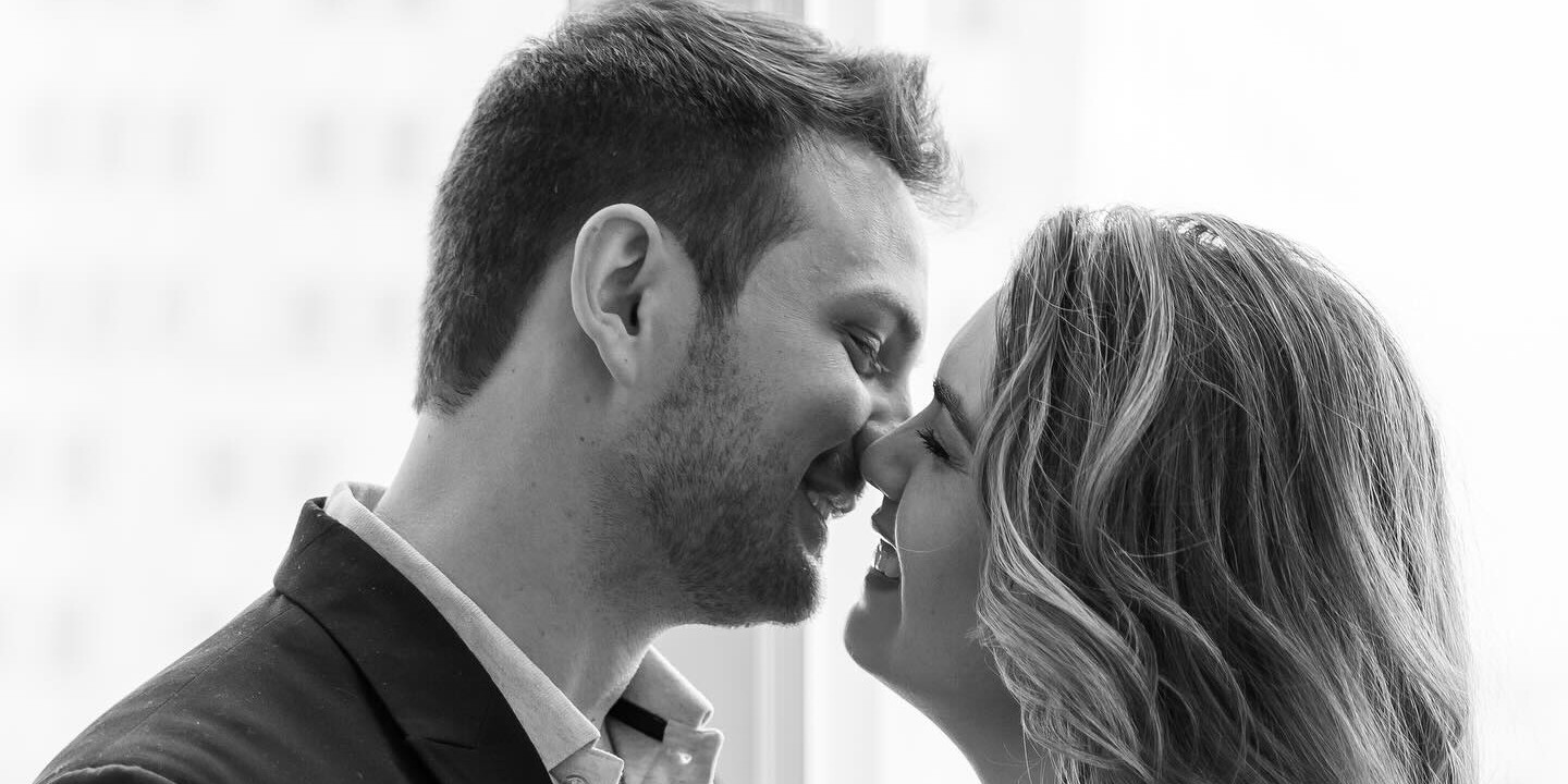 McKenna & Christopher Home Page Banner