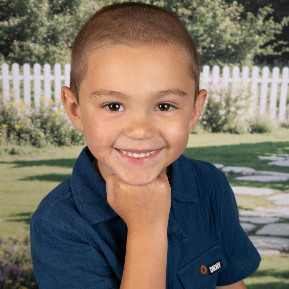 Jaxson O’Sick