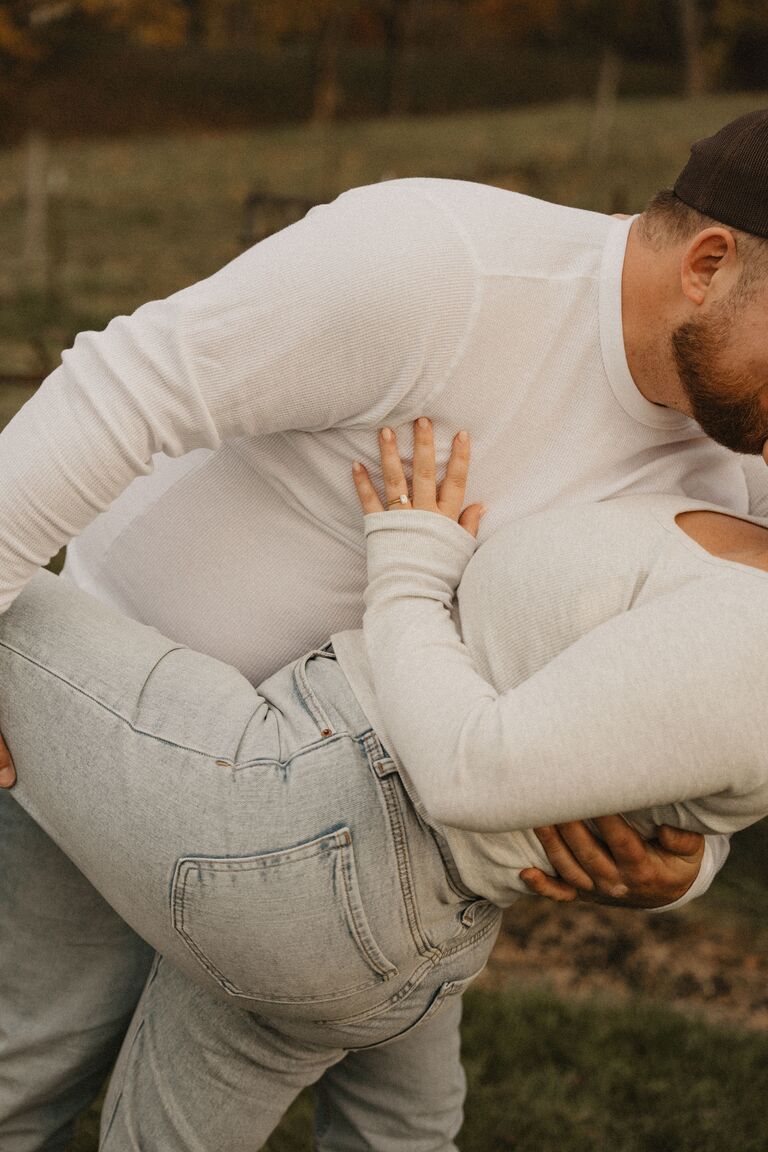 Amanda & Nick Home Page Banner