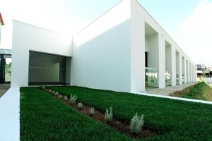 Picture of Convento da Serta Hotel