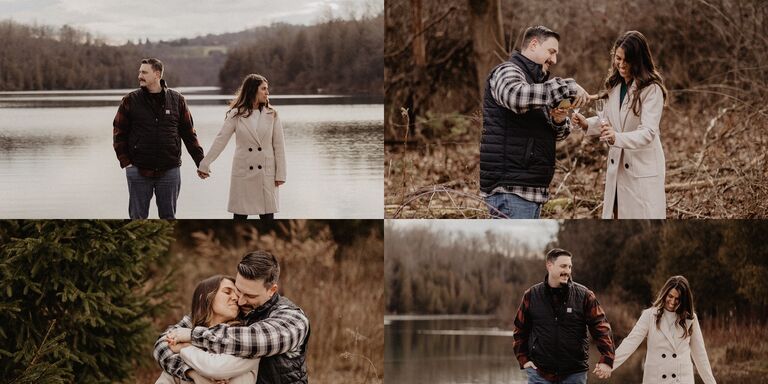 Gregory & Stephanie Home Page Banner