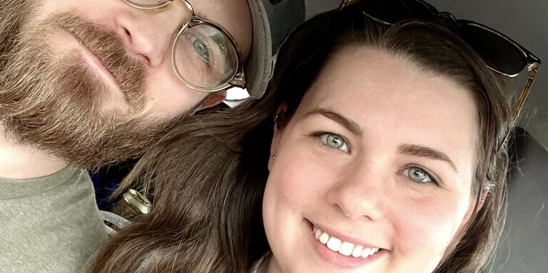 Chelsea & Kyle Home Page Banner