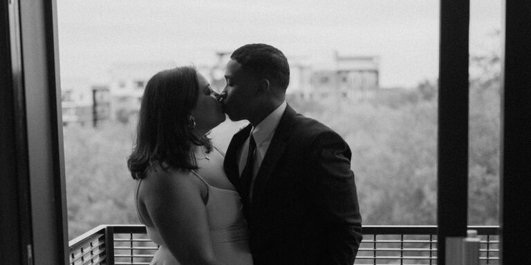 Brittney & Corey Home Page Banner