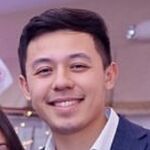 Peter Chin