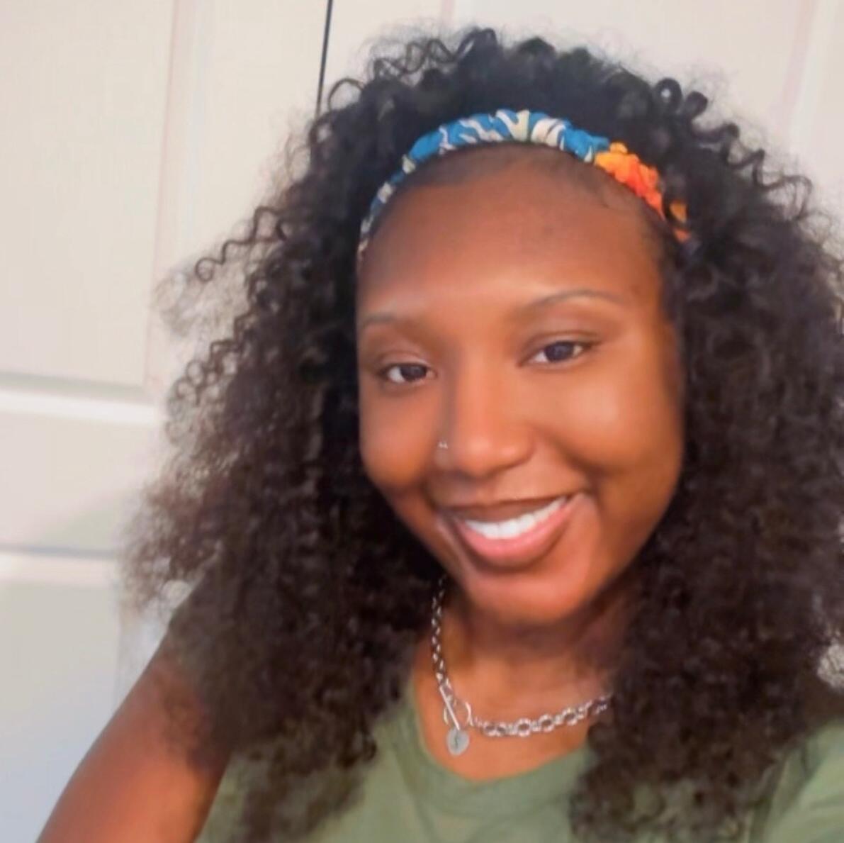 Zaniah Brown